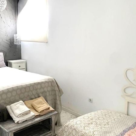 Apartamento En El Corazon De Madrid II Exterior foto