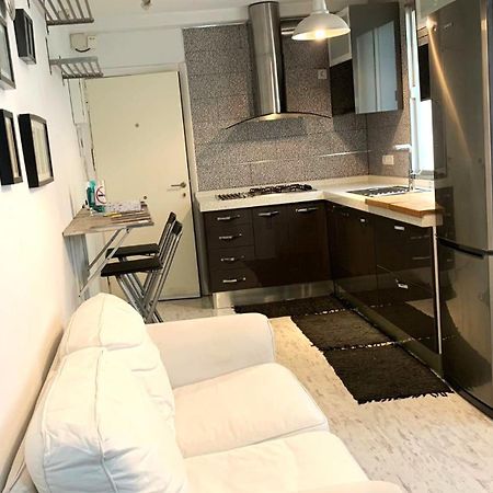 Apartamento En El Corazon De Madrid II Exterior foto