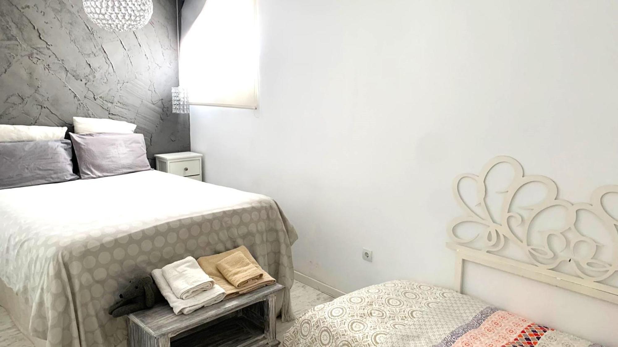 Apartamento En El Corazon De Madrid II Exterior foto