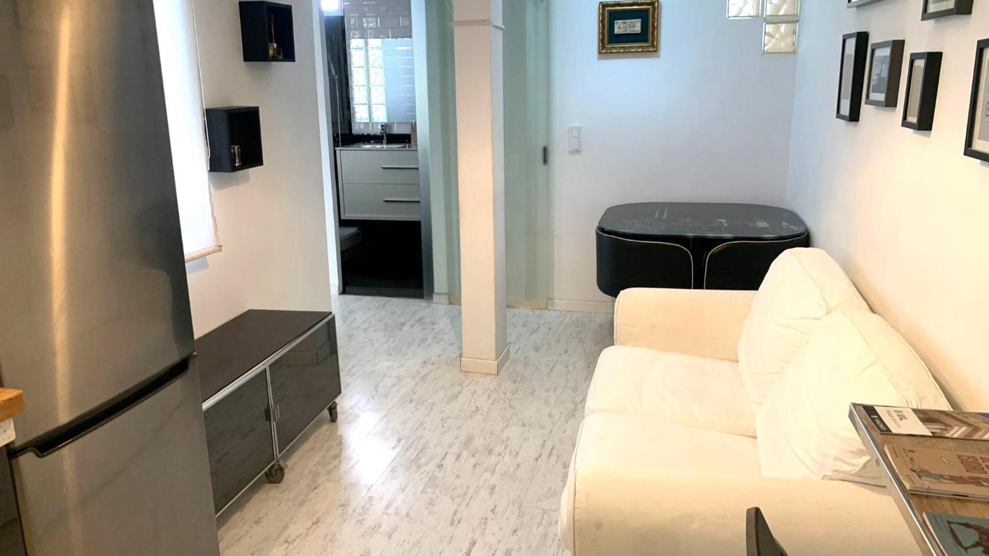 Apartamento En El Corazon De Madrid II Exterior foto