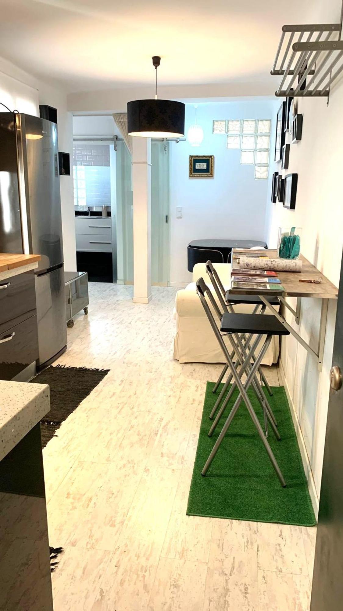 Apartamento En El Corazon De Madrid II Exterior foto