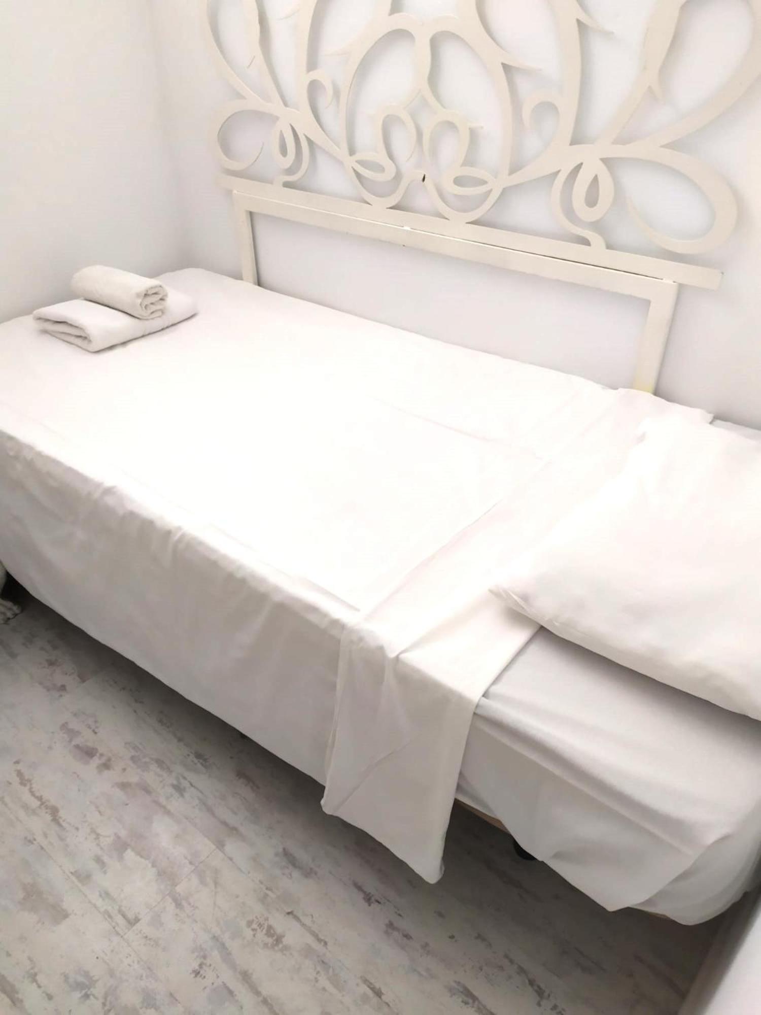 Apartamento En El Corazon De Madrid II Exterior foto